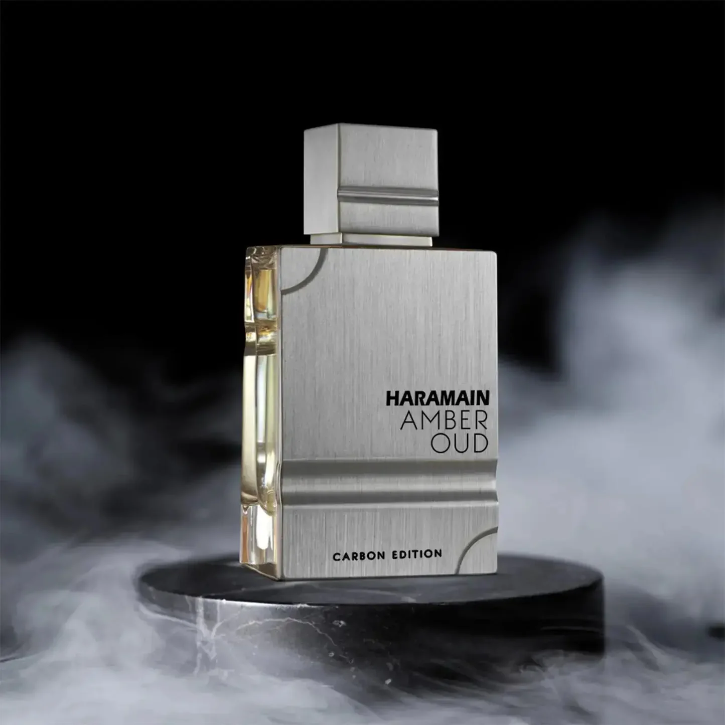 Al Haramain Perfumes Amber Oud Carbon Edition 60 ML EDP